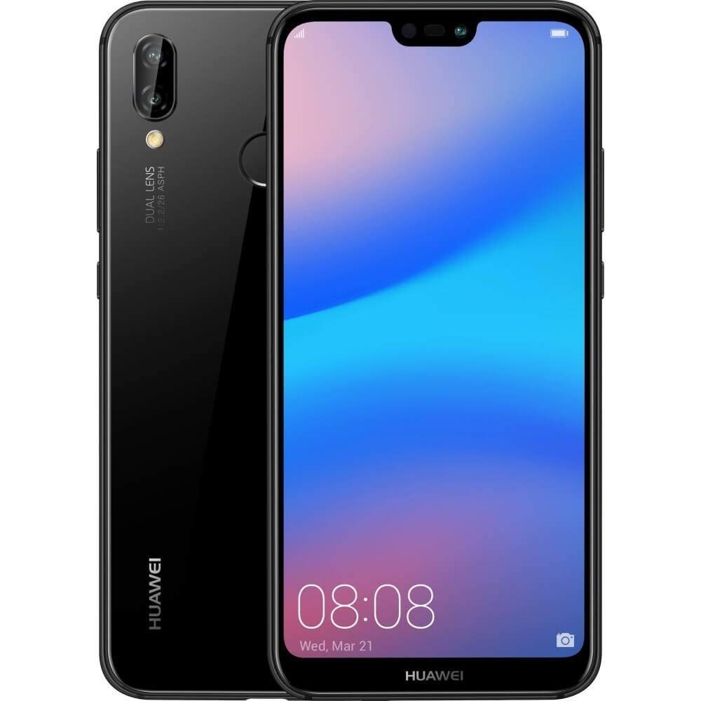 Huawei P20lite 128gb
