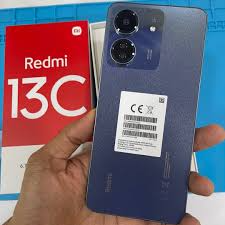 Redmi 13C 256GB 4GN RAM