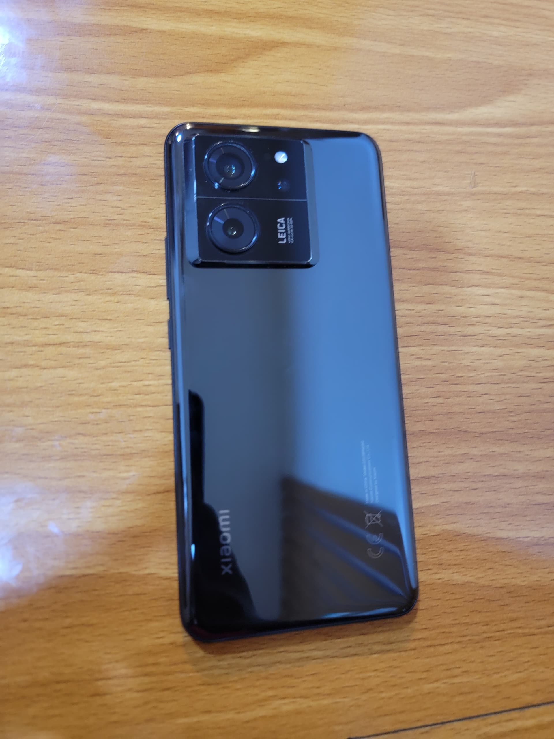 Foreign Used Xiaomi 13T PRO