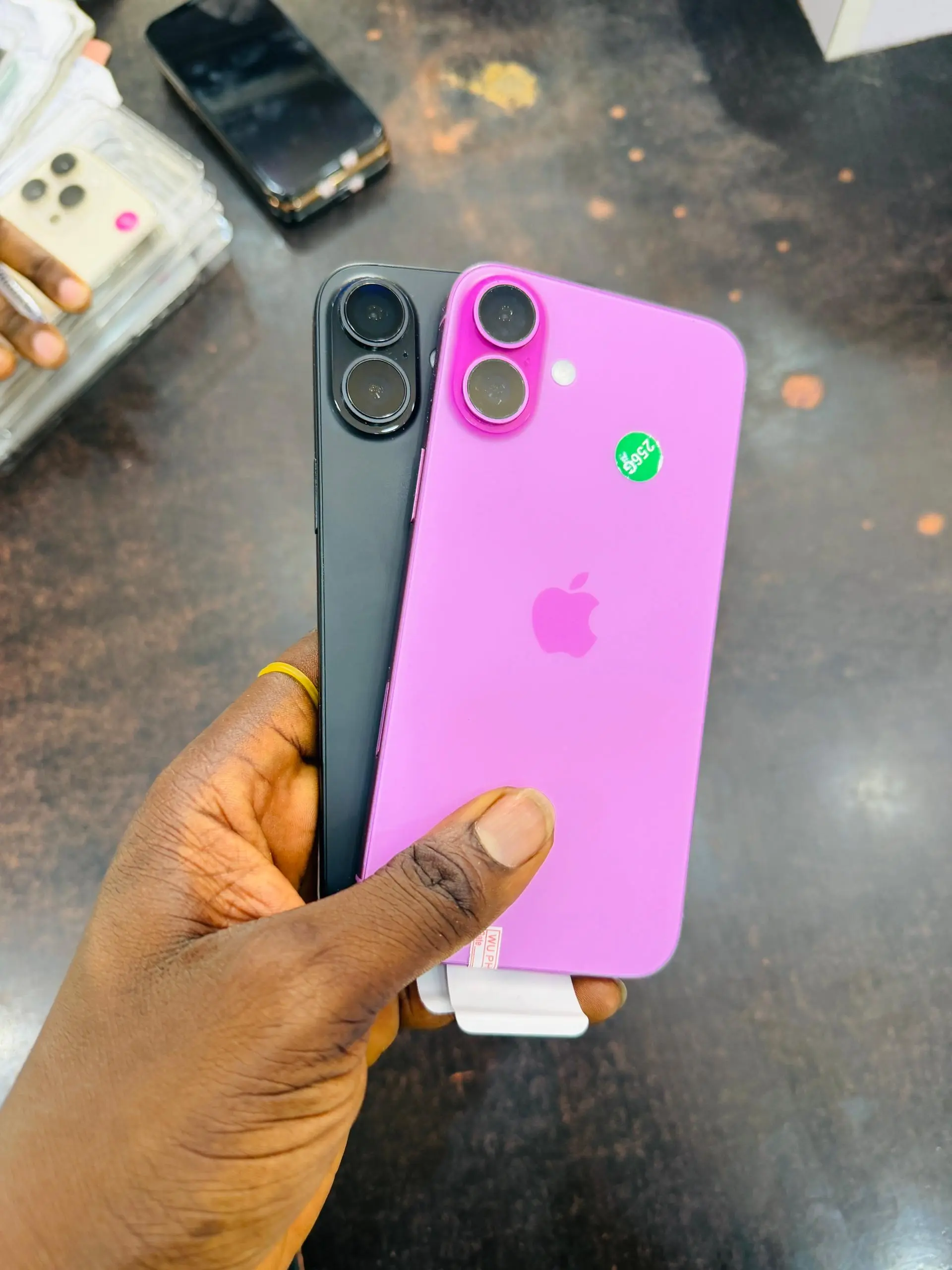 Direct uk used iPhone 14pro