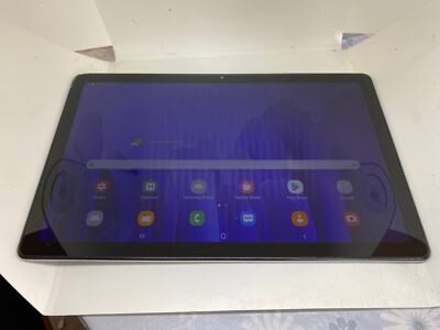 Samsung Galaxy tab a7 2020 32gb WiFi cellular london used
