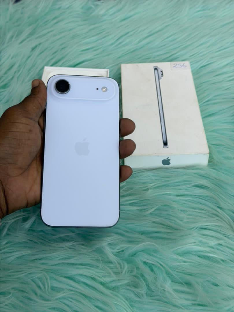 iPhone 17 Air 256gb
